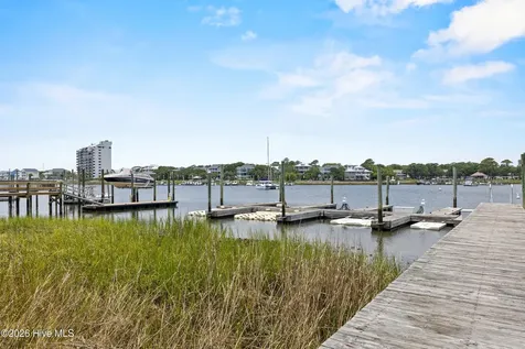 921 Canal Drive Carolina Beach NC 28428