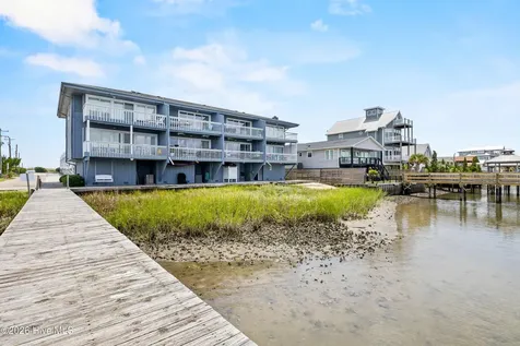 921 Canal Drive Carolina Beach NC 28428