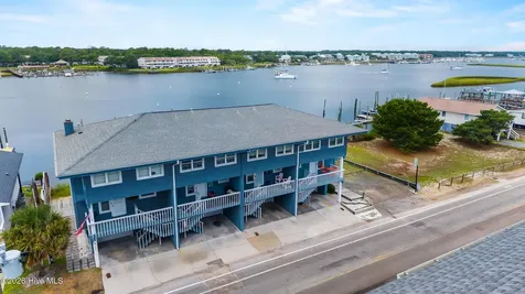921 Canal Drive Carolina Beach NC 28428