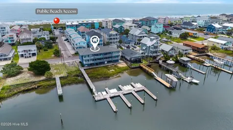921 Canal Drive Carolina Beach NC 28428
