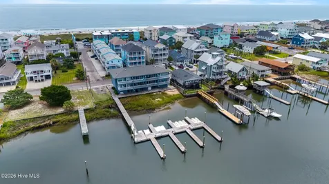 921 Canal Drive Carolina Beach NC 28428