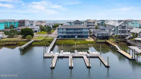 921 Canal Drive Carolina Beach NC 28428