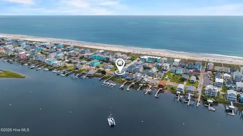 921 Canal Drive Carolina Beach NC 28428