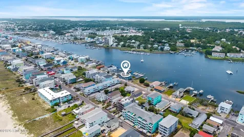 921 Canal Drive Carolina Beach NC 28428