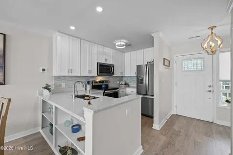 921 Canal Drive Carolina Beach NC 28428