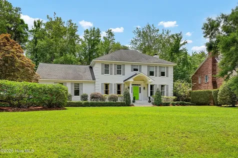 6216 Turtle Hall Drive Wilmington NC 28409