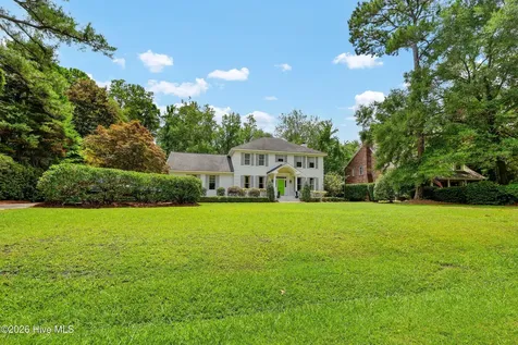 6216 Turtle Hall Drive Wilmington NC 28409