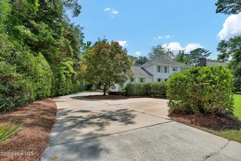 6216 Turtle Hall Drive Wilmington NC 28409