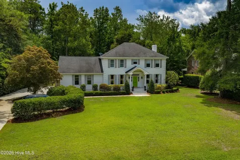 6216 Turtle Hall Drive Wilmington NC 28409