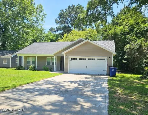 207 Sherwood Road Jacksonville NC 28540