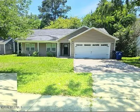 207 Sherwood Road Jacksonville NC 28540