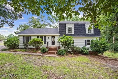 108 Holland Hill Drive Goldsboro NC 27530