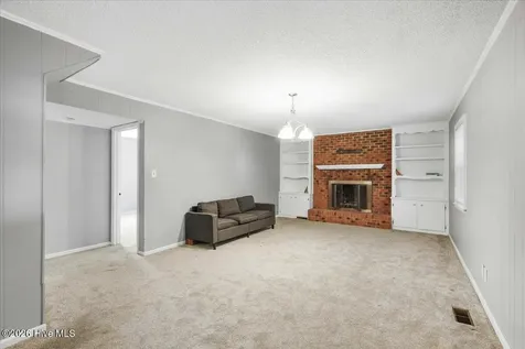 108 Holland Hill Drive Goldsboro NC 27530