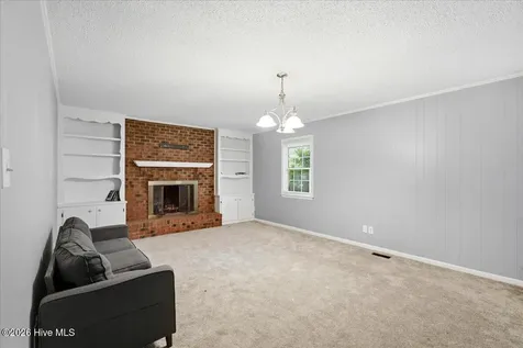 108 Holland Hill Drive Goldsboro NC 27530
