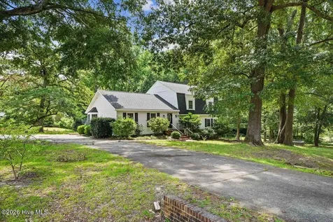 108 Holland Hill Drive Goldsboro NC 27530