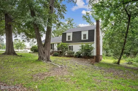 108 Holland Hill Drive Goldsboro NC 27530