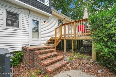 108 Holland Hill Drive Goldsboro NC 27530