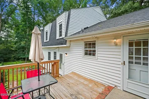 108 Holland Hill Drive Goldsboro NC 27530