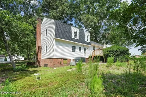 108 Holland Hill Drive Goldsboro NC 27530