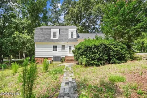 108 Holland Hill Drive Goldsboro NC 27530