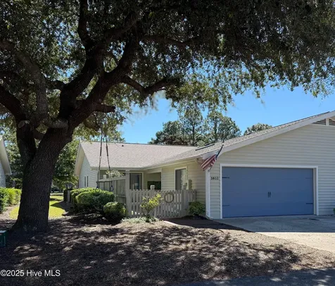 5932 Chester Street Wilmington NC 28405