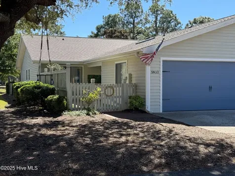 5932 Chester Street Wilmington NC 28405