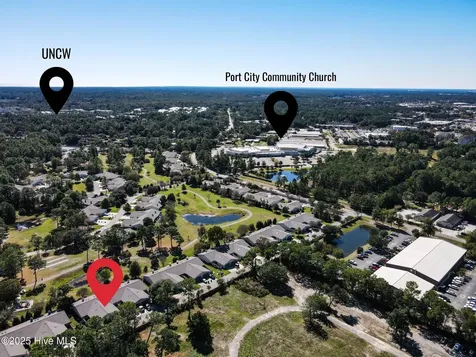 5932 Chester Street Wilmington NC 28405