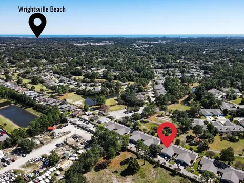 5932 Chester Street Wilmington NC 28405