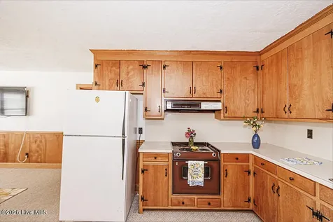 5233 Sharon Acres Road Elm City NC 27822