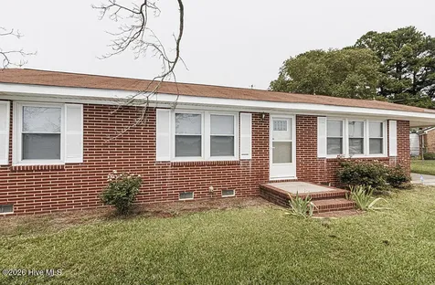 5233 Sharon Acres Road Elm City NC 27822