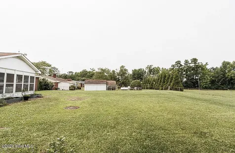 5233 Sharon Acres Road Elm City NC 27822