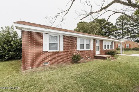 5233 Sharon Acres Road Elm City NC 27822