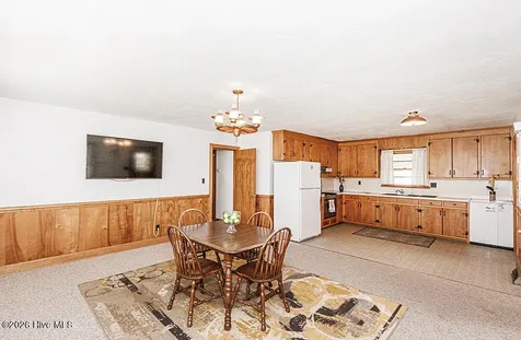 5233 Sharon Acres Road Elm City NC 27822