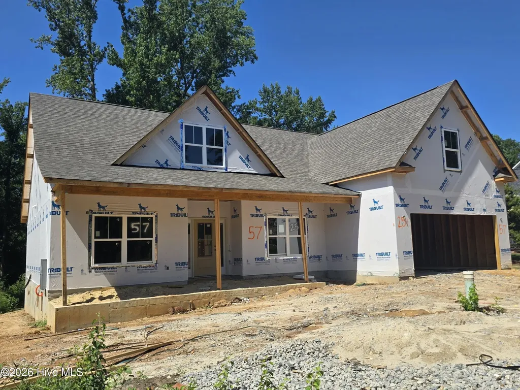 251 Oakbrook Drive North Augusta SC 29860