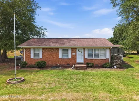 3091 Hudsons Crossroads Road Greenville NC 27858