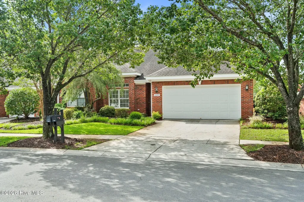 1009 Avenshire Circle Wilmington NC 28412