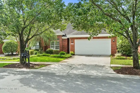 1009 Avenshire Circle Wilmington NC 28412