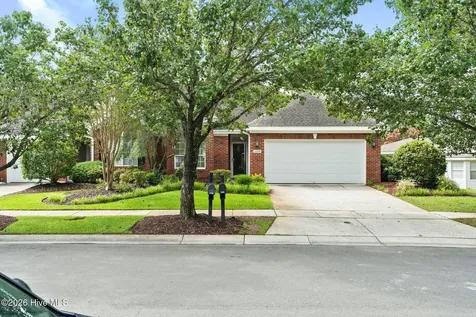 1009 Avenshire Circle Wilmington NC 28412