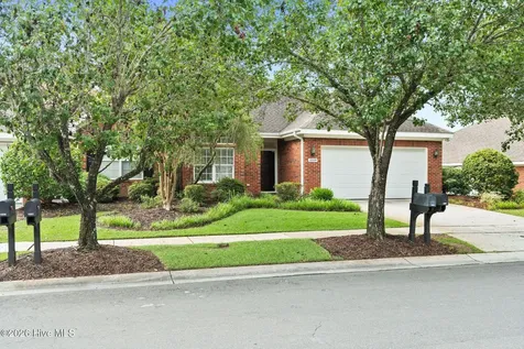 1009 Avenshire Circle Wilmington NC 28412
