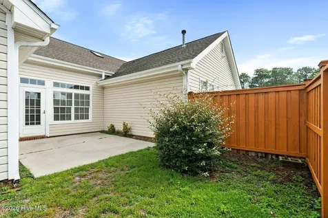 1009 Avenshire Circle Wilmington NC 28412