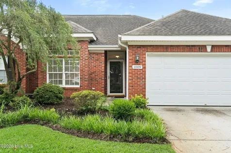 1009 Avenshire Circle Wilmington NC 28412