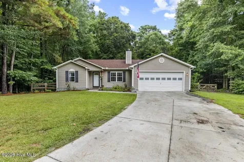 201 Grismill Court Jacksonville NC 28540