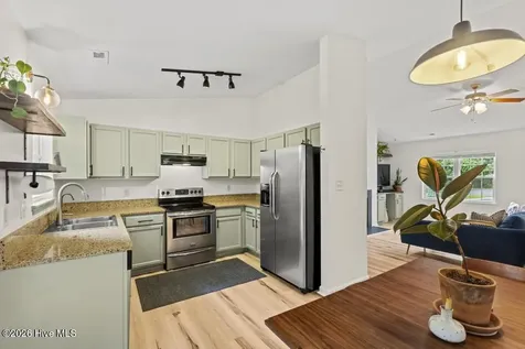 201 Grismill Court Jacksonville NC 28540