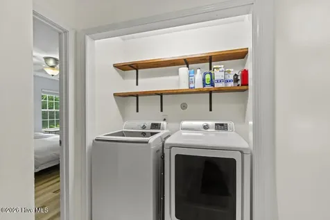 201 Grismill Court Jacksonville NC 28540