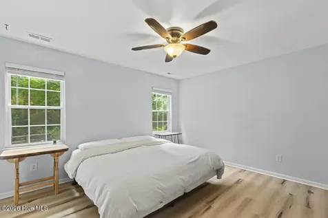 201 Grismill Court Jacksonville NC 28540