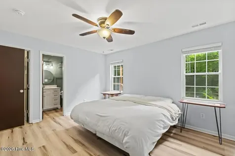 201 Grismill Court Jacksonville NC 28540
