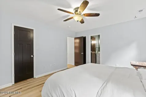 201 Grismill Court Jacksonville NC 28540