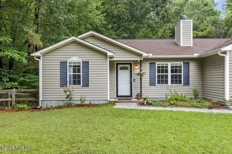 201 Grismill Court Jacksonville NC 28540