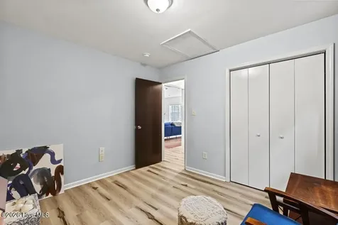 201 Grismill Court Jacksonville NC 28540