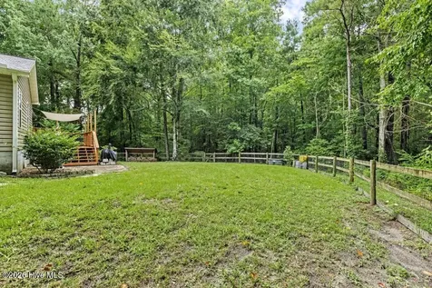 201 Grismill Court Jacksonville NC 28540